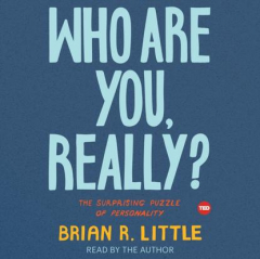 Книга Who Are You, Really? на ReadRate.com книга Who Are You, Really?