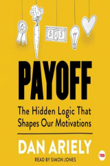 книга Payoff