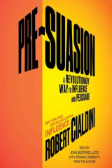 книга Pre-Suasion