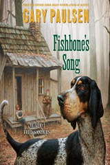 книга Fishbone's Song