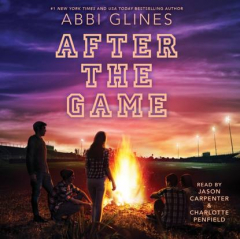книга After the Game