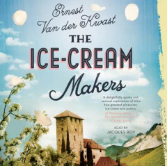Книга Ice-Cream Makers на ReadRate.com книга Ice-Cream Makers