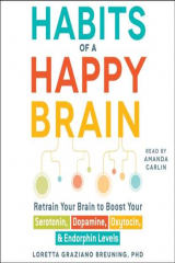 книга Habits of a Happy Brain