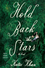 книга Hold Back the Stars