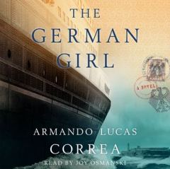 Книга German Girl на ReadRate.com книга German Girl