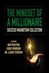книга Mindset of a Millionaire