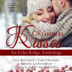 Книга Christmas Kisses на ReadRate.com книга Christmas Kisses