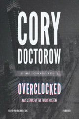 книга Overclocked