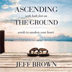 Книга Ascending with Both Feet on the Ground на ReadRate.com книга Ascending with Both Feet on the Ground