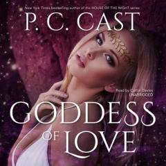 Книга Goddess of Love на ReadRate.com книга Goddess of Love