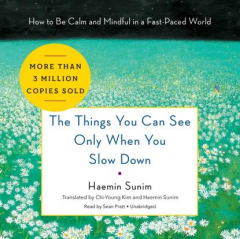 Книга Things You Can See Only When You Slow Down на ReadRate.com книга Things You Can See Only When You Slow Down