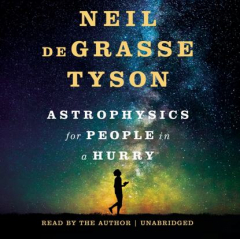 Книга Astrophysics for People in a Hurry на ReadRate.com книга Astrophysics for People in a Hurry