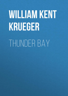 Книга Thunder Bay на ReadRate.com книга Thunder Bay