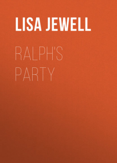 Книга Ralph's Party на ReadRate.com книга Ralph's Party