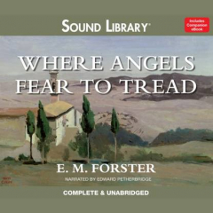 Книга Where Angels Fear to Tread на ReadRate.com книга Where Angels Fear to Tread