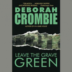 Книга Leave the Grave Green на ReadRate.com книга Leave the Grave Green
