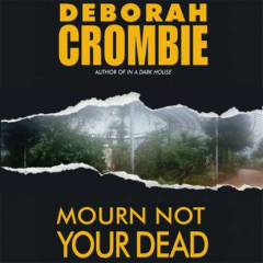 Книга Mourn Not Your Dead на ReadRate.com книга Mourn Not Your Dead