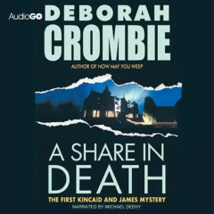 Книга Share in Death на ReadRate.com книга Share in Death