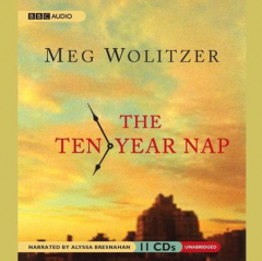 Книга Ten-Year Nap на ReadRate.com книга Ten-Year Nap