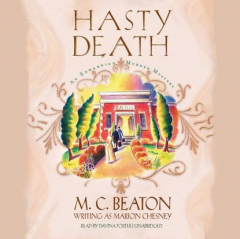 Книга Hasty Death на ReadRate.com книга Hasty Death