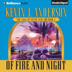 Книга Of Fire and Night на ReadRate.com книга Of Fire and Night