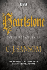 книга Shardlake: Heartstone