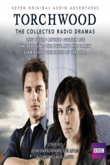 книга Torchwood: The Collected Radio Dramas