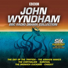 Книга John Wyndham: A BBC Radio Drama Collection на ReadRate.com книга John Wyndham: A BBC Radio Drama Collection