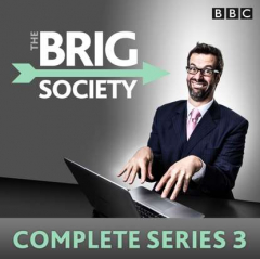Книга Brig Society: Complete Series 3 на ReadRate.com книга Brig Society: Complete Series 3