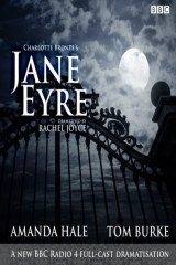 книга Jane Eyre