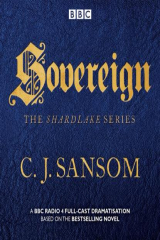 книга Shardlake: Sovereign