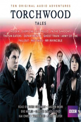 книга Torchwood Tales