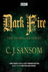 книга Shardlake: Dark Fire