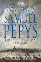 книга Samuel Pepys - After the Fire