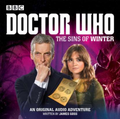 Книга Doctor Who: The Sins of Winter на ReadRate.com книга Doctor Who: The Sins of Winter