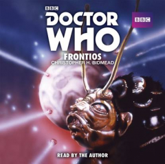 Книга Doctor Who: Frontios на ReadRate.com книга Doctor Who: Frontios
