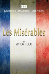 книга Miserables