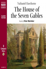 книга House of the Seven Gables