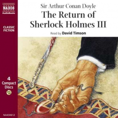 Книга Return of Sherlock Holmes - Volume III на ReadRate.com книга Return of Sherlock Holmes - Volume III