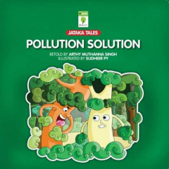 Книга Pollution Solution на ReadRate.com книга Pollution Solution