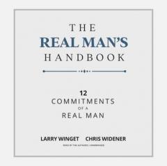 Книга Real Man's Handbook на ReadRate.com книга Real Man's Handbook