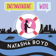 Книга Inconvenient Wife на ReadRate.com книга Inconvenient Wife