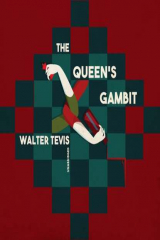 книга Queen's Gambit