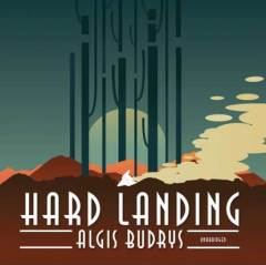 Книга Hard Landing на ReadRate.com книга Hard Landing