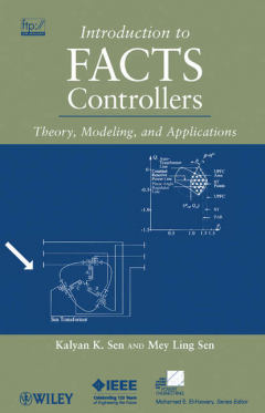 Книга Introduction to FACTS Controllers на ReadRate.com книга Introduction to FACTS Controllers