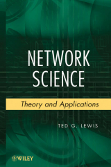 книга Network Science