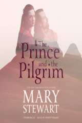 книга Prince and the Pilgrim