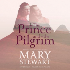 Книга Prince and the Pilgrim на ReadRate.com книга Prince and the Pilgrim