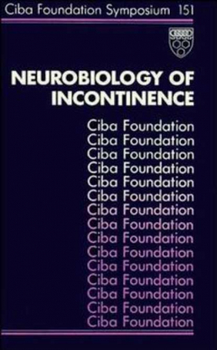 Книга Neurobiology of Incontinence на ReadRate.com книга Neurobiology of Incontinence
