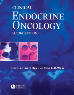 Книга Clinical Endocrine Oncology на ReadRate.com книга Clinical Endocrine Oncology